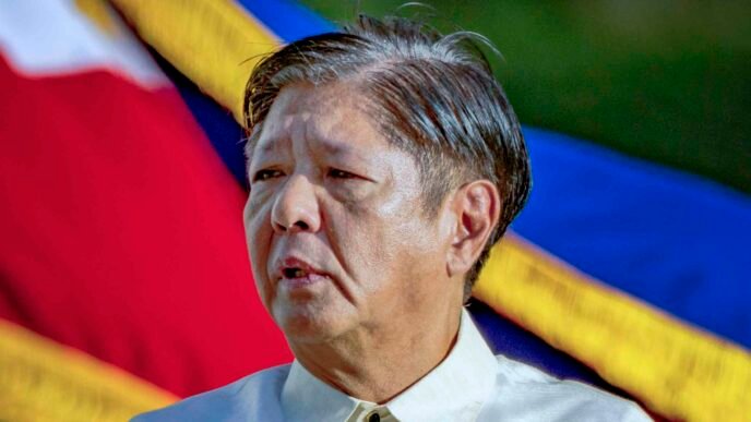 Marcos to focus on economic agenda to build legacy