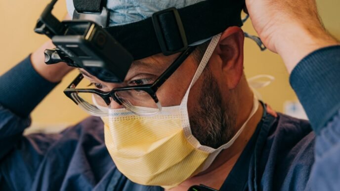 Medical errors are still harming patients. AI could help change that.