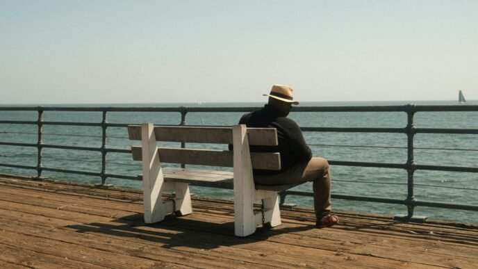 Men are more likely to die of 'broken heart syndrome,' study says