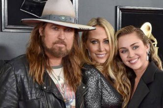 Miley Cyrus dragged into family drama after Tish unfollows her Briefly