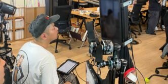 Minidrama wave lands in Japan, pulling in NTT Docomo
