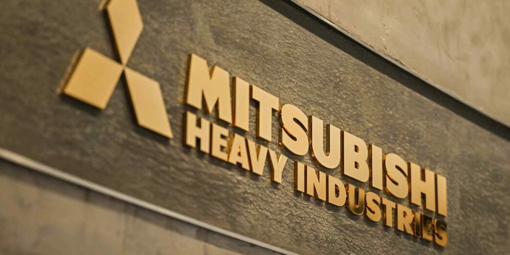 Mitsubishi Heavy vows to retake GE's No. 1 turbine maker title