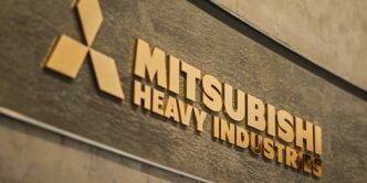 Mitsubishi Heavy vows to retake GE's No. 1 turbine maker title