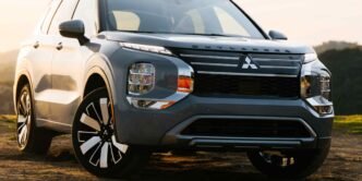 Mitsubishi eyes North America production with Nissan amid Trump tariffs