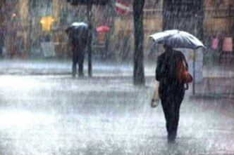 More rains predicted for northern areas in Pakistan