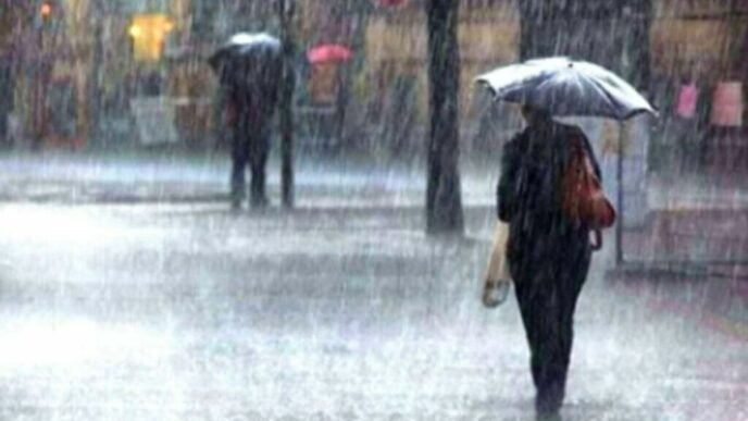 More rains predicted for northern areas in Pakistan