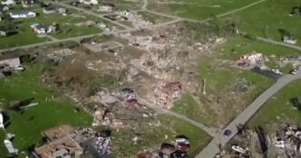 More than 30 million under severe weather alerts