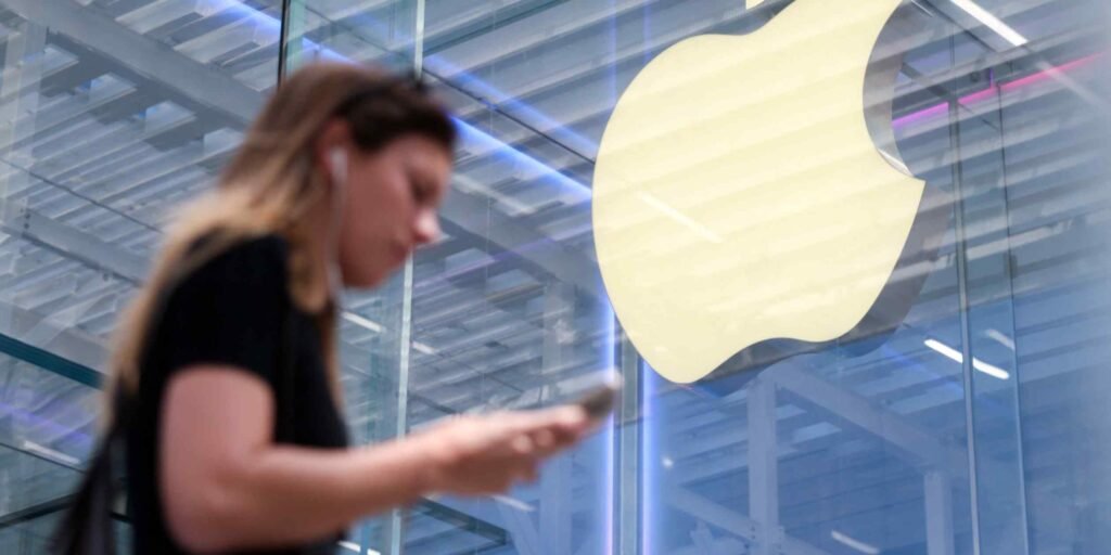 Most iPhones sold in US will be from India for June quarter, Apple says