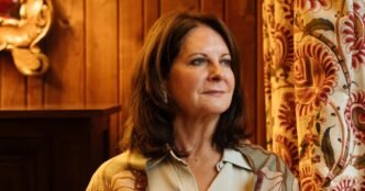 Mother of murdered son in gay bar slayings finds long-awaited peace in sentencing