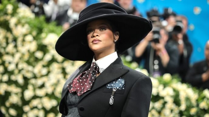 Movie tariffs proposal stokes confusion and the best Met Gala looks: Morning Rundown