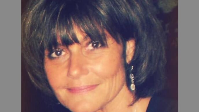 Murdered woman's divorce attorney arrested in her 2013 killing