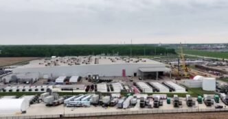 Musk’s xAI supercomputer concerns some Memphis residents