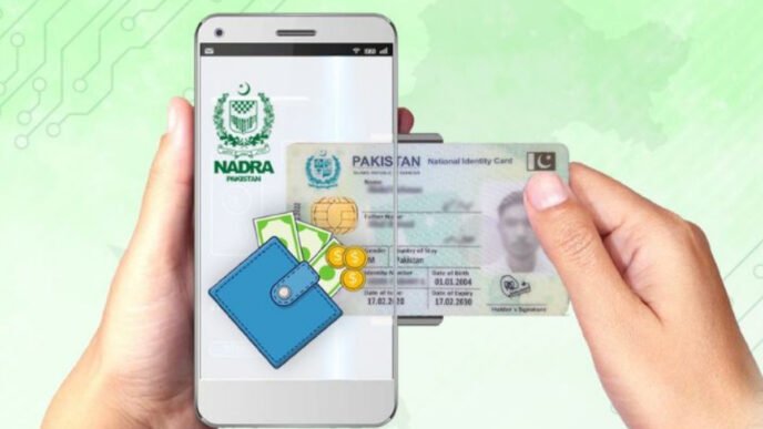 NADRA introduces digital system for birth and death registrations in Pakistan