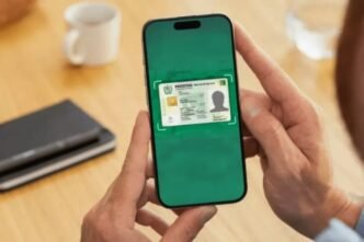 NADRA introduces mobile app for online birth, death registration