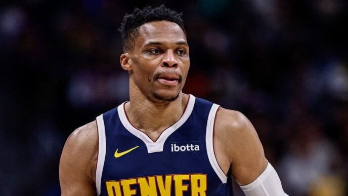 NBA star Russell Westbrook launches AI-enabled funeral planning startup