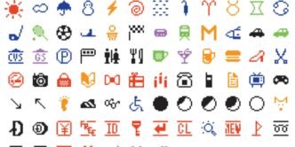 NTT Docomo, popularizer of emoji, ends support after 26 years