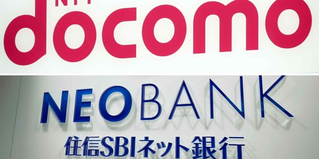 NTT Docomo seeks to purchase SBI Sumishin Net Bank