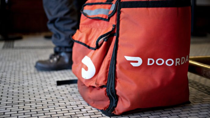 N.Y. town official shot lost DoorDash driver in the back, police say