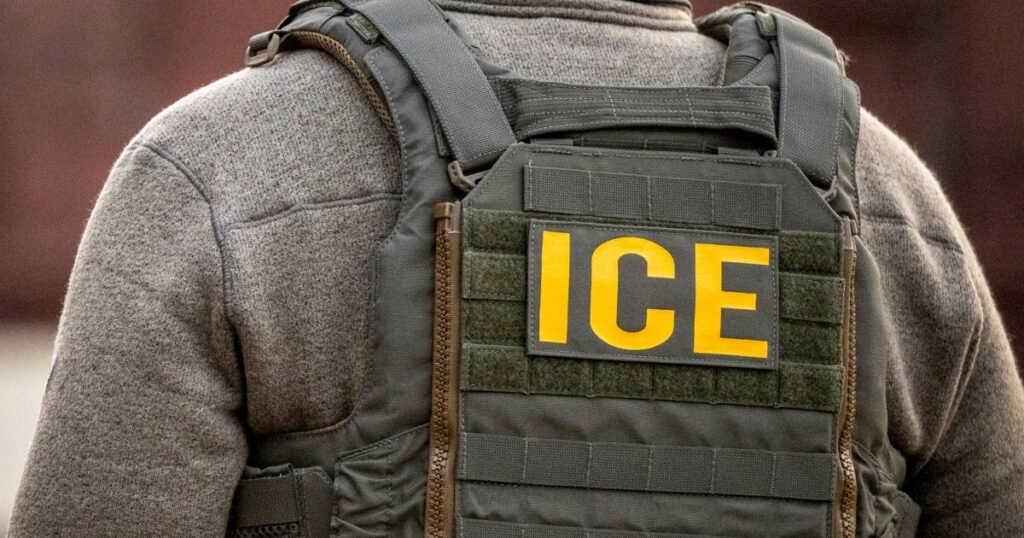 NYC high school student detained by ICE after scheduled court appearance