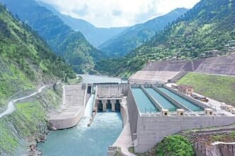 Neelum-Jhelum project expected to resume within two years, NA informed