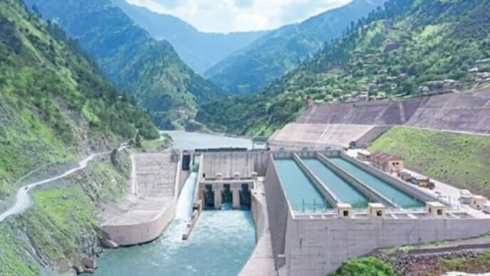 Neelum-Jhelum project expected to resume within two years, NA informed