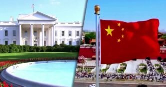 New questions on White House's deal with China