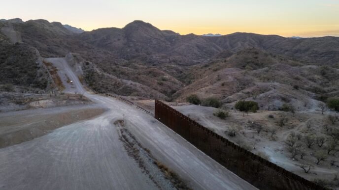Newborn U.S. citizen and Guatemalan mom detained as she faces deportation