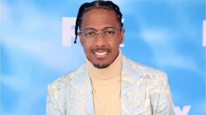 Nick Cannon’s shocking revelation about his most important asset
