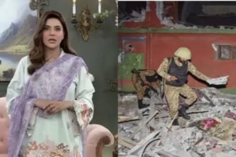 Nida Yasir slams India’s Attack: Where’s the Humanity?