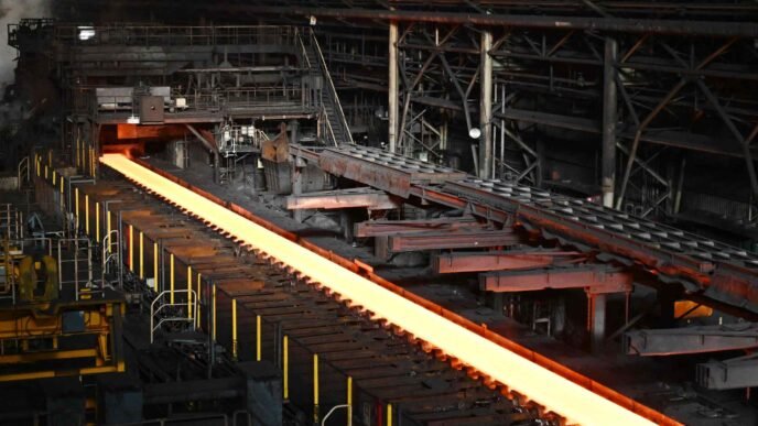 Nippon Steel proposes large investment to push through US Steel deal