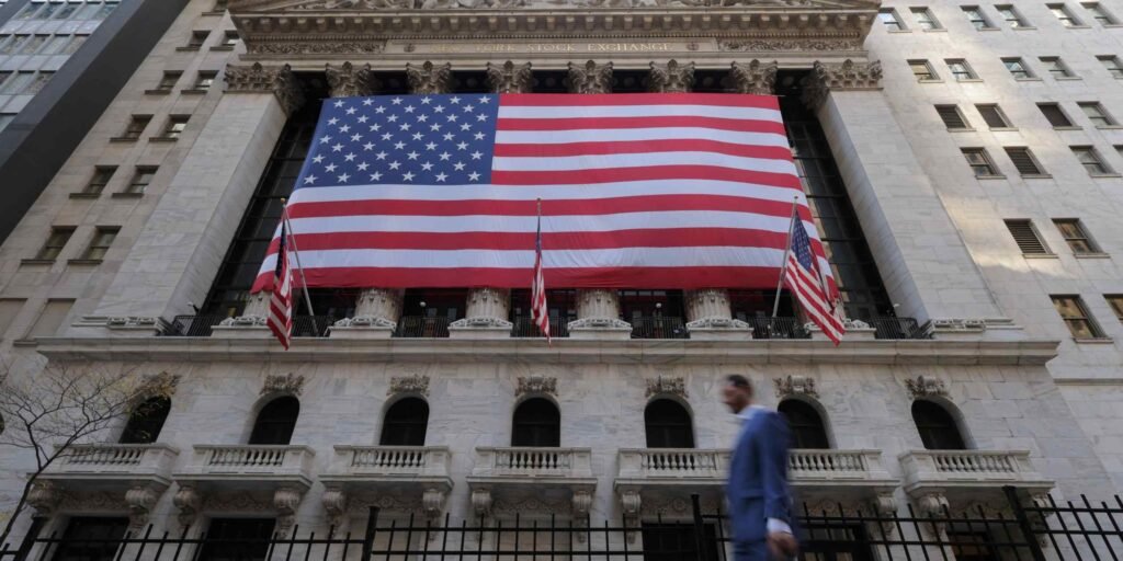 No 'Trump bump' for global M&A as tariffs leave buyers leery