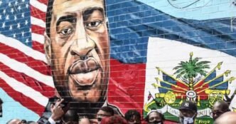 No federal reform on qualified immunity five years after Floyd’s death