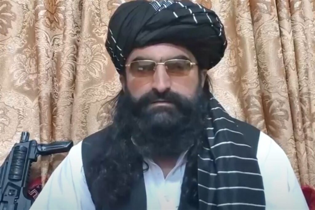 Noor Wali misuses Islam by promoting violence and extremism