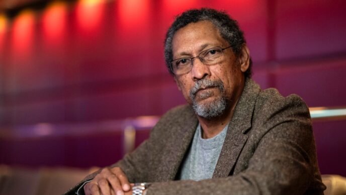 Novelist Percival Everett and playwright Branden Jacobs-Jenkins among Pulitzer winners in the arts