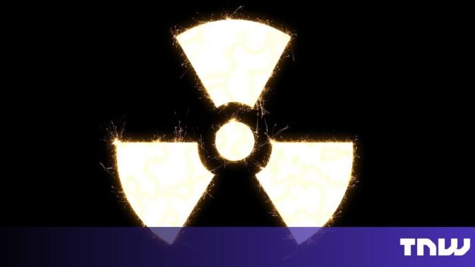 Nuclear waste could power Europe for decades. This startup plans to prove it