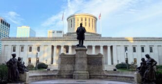 Ohio Republicans introduce 'Natural Family Month' bill, excluding LGBTQ families