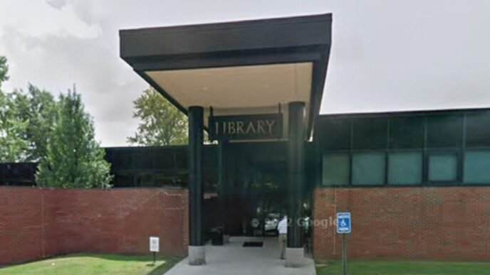 Ohio man accused of burning 100 books on Black, Jewish, LGBTQ history