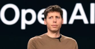 OpenAI says nonprofit will retain control of company, bowing to outside pressure