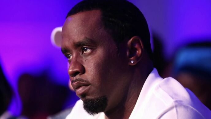 Opening statements underway in Sean 'Diddy' Combs trial