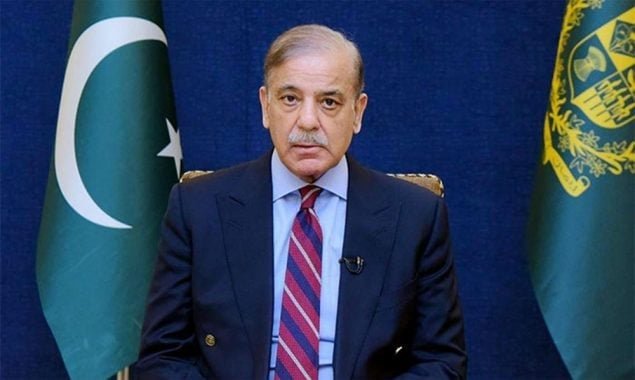 PM Shahbaz Sharif’s tour to reinforce regional alliances