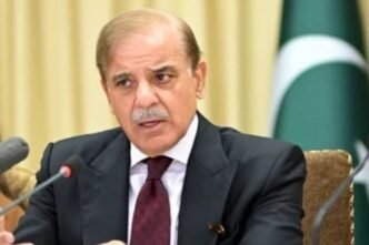 PM Shehbaz launches NIFTAC to boost fight against terrorism