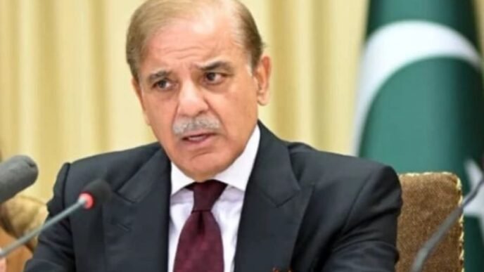 PM Shehbaz launches NIFTAC to boost fight against terrorism
