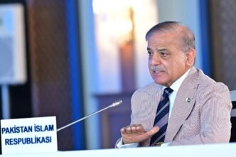 PM calls for global attention to emerging challenges