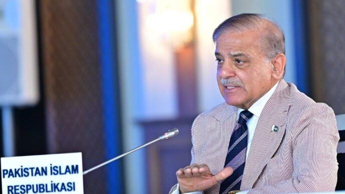 PM calls for global attention to emerging challenges