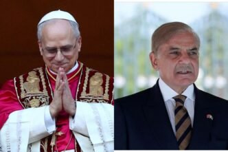 PM congratulates Catholic community on election of Pope Leo XIV