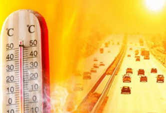 PMD issues heatwave alert in parts of Pakistan
