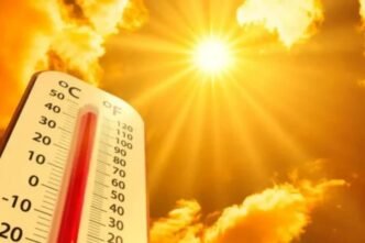 PMD predicts hot, dry weather most parts of Sindh