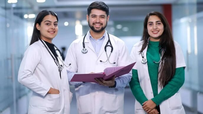 PMDC Council revised its admission criteria