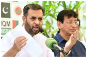 PMDC,Health Ministry resolve admission FATA Balochistan student