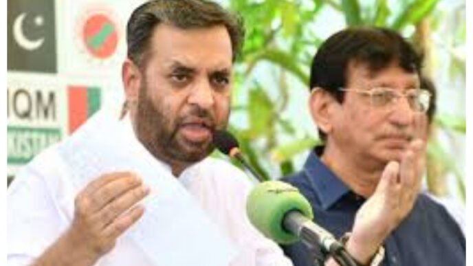 PMDC,Health Ministry resolve admission FATA Balochistan student